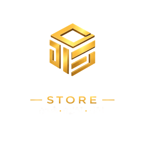 شعار شركة إنجاز المشاريع